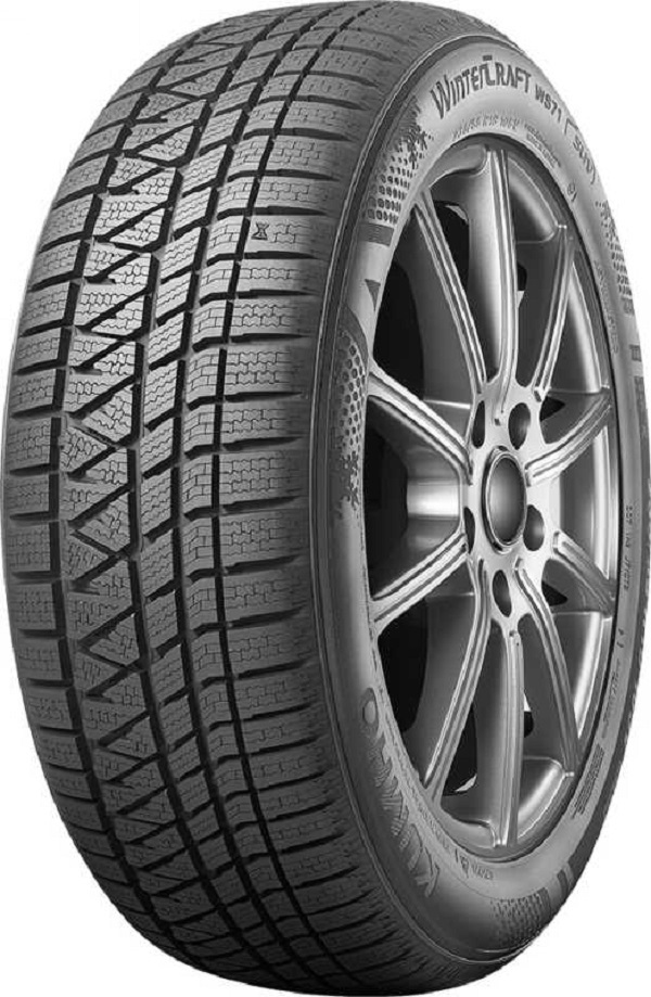 ШИНЫ KUMHO 215/70 R16