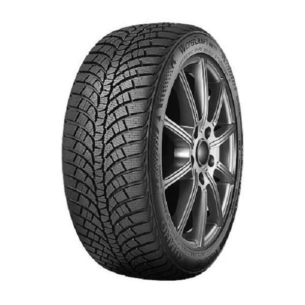 ШИНЫ KUMHO 225/50 R17