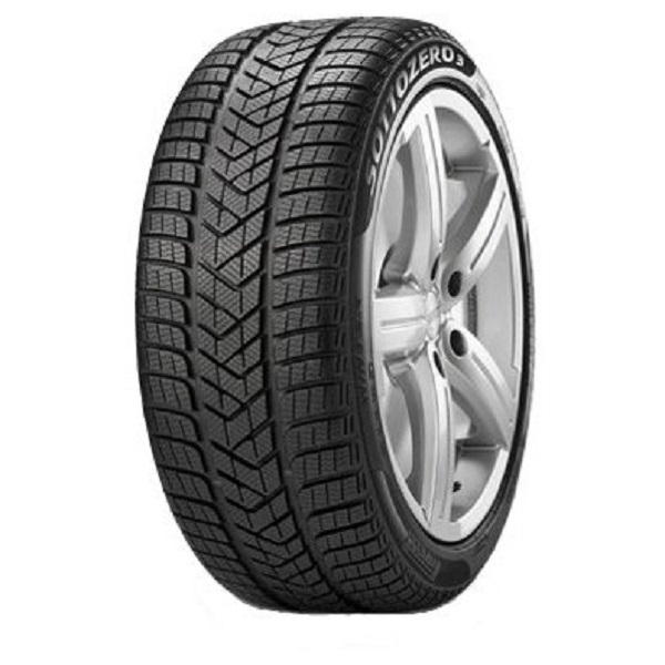ШИНЫ PIRELLI 245/50 R19