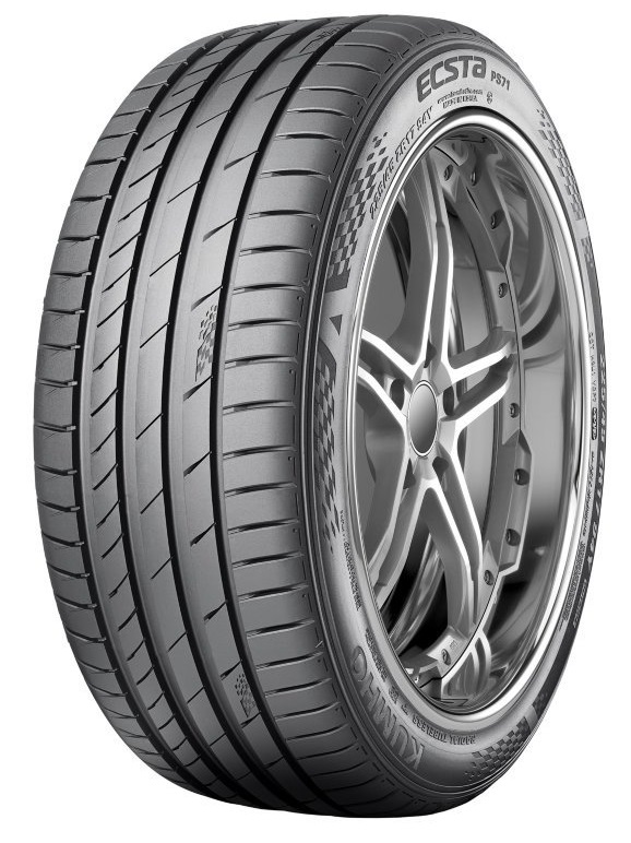 ШИНЫ KUMHO 235/45 R17