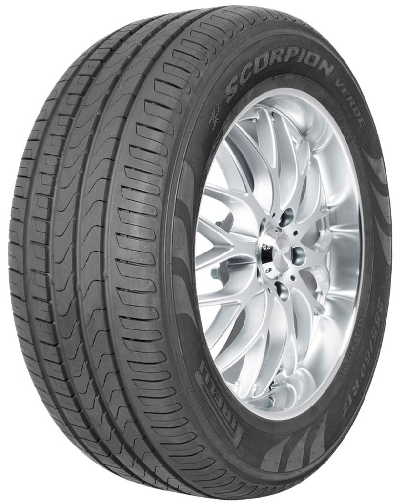 ШИНЫ PIRELLI 235/55 R20