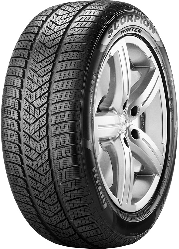 ШИНЫ PIRELLI 285/35 R22