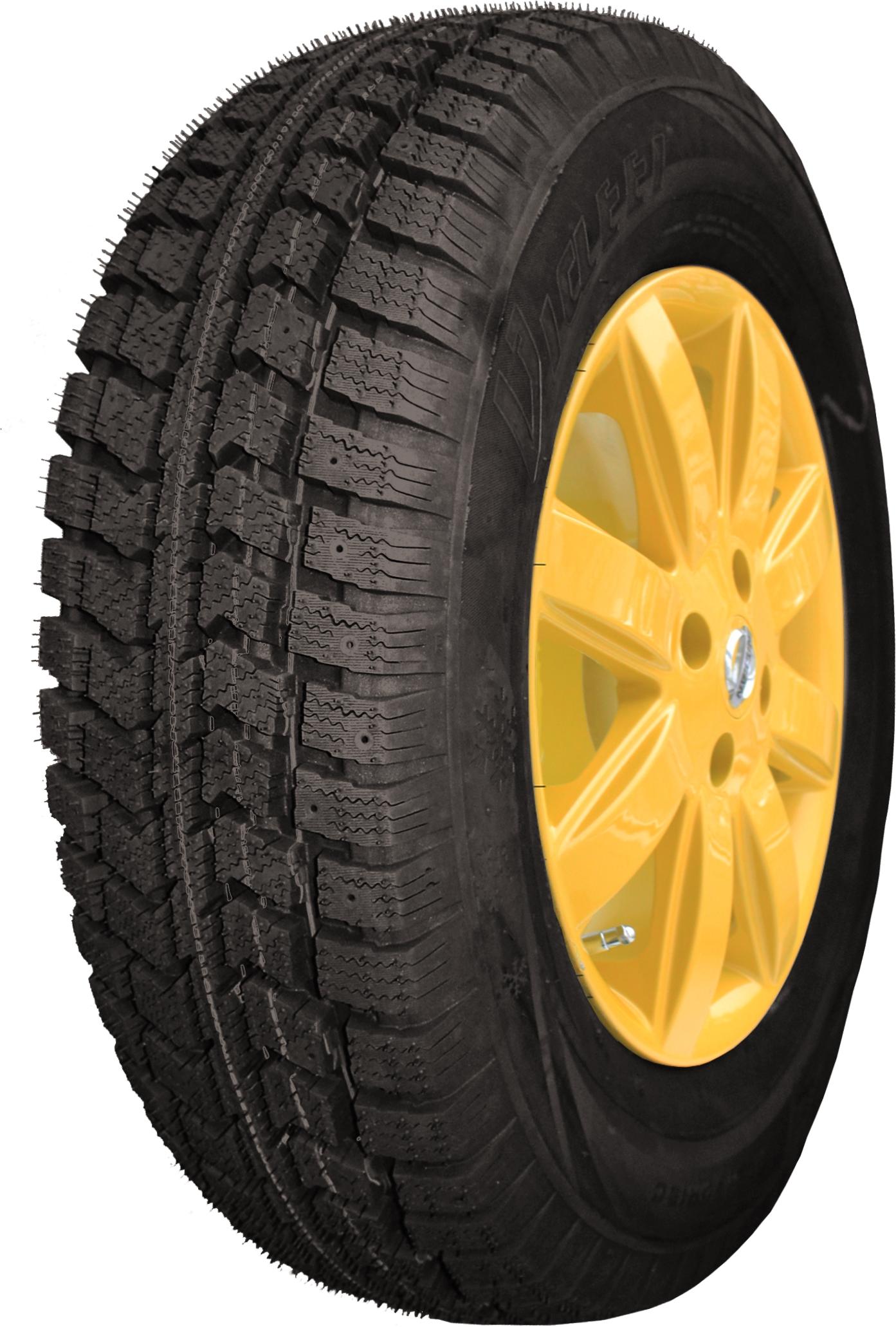 ШИНЫ VIATTI 195/70 R15