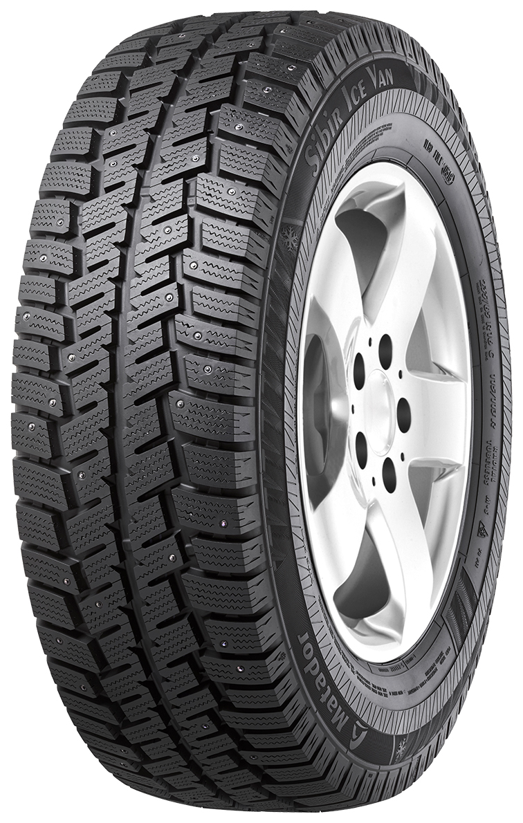 ШИНЫ MATADOR 195/70 R15