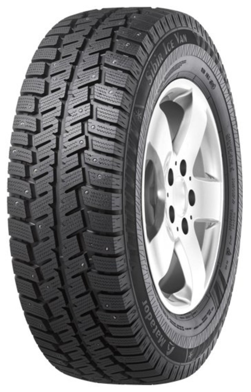 ШИНЫ MATADOR 225/65 R16