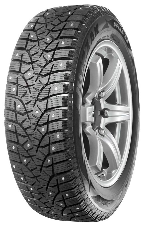 ШИНЫ BRIDGESTONE 245/45 R19