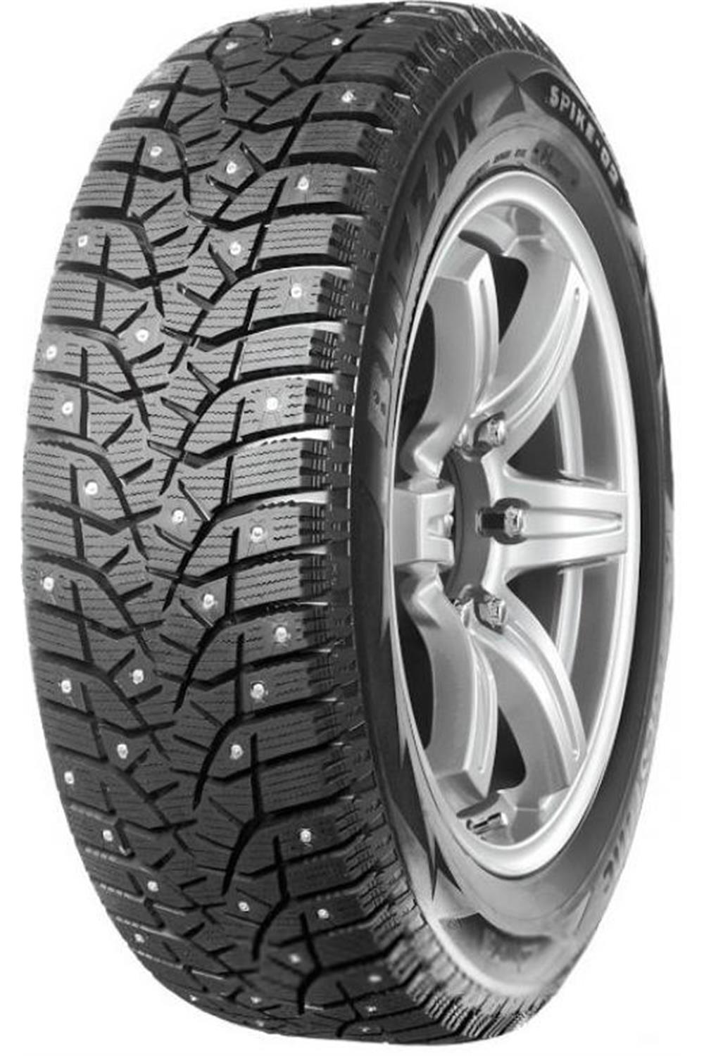ШИНЫ BRIDGESTONE 225/60 R17
