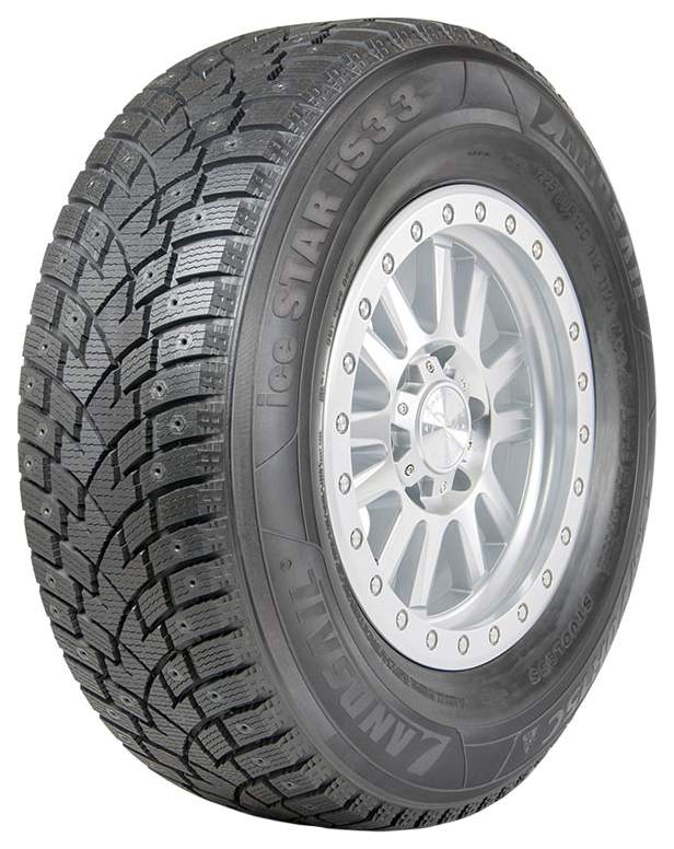 ШИНЫ LANDSAIL 195/60 R15