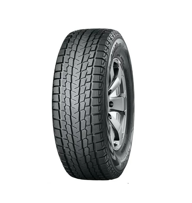 ШИНЫ YOKOHAMA 275/55 R20