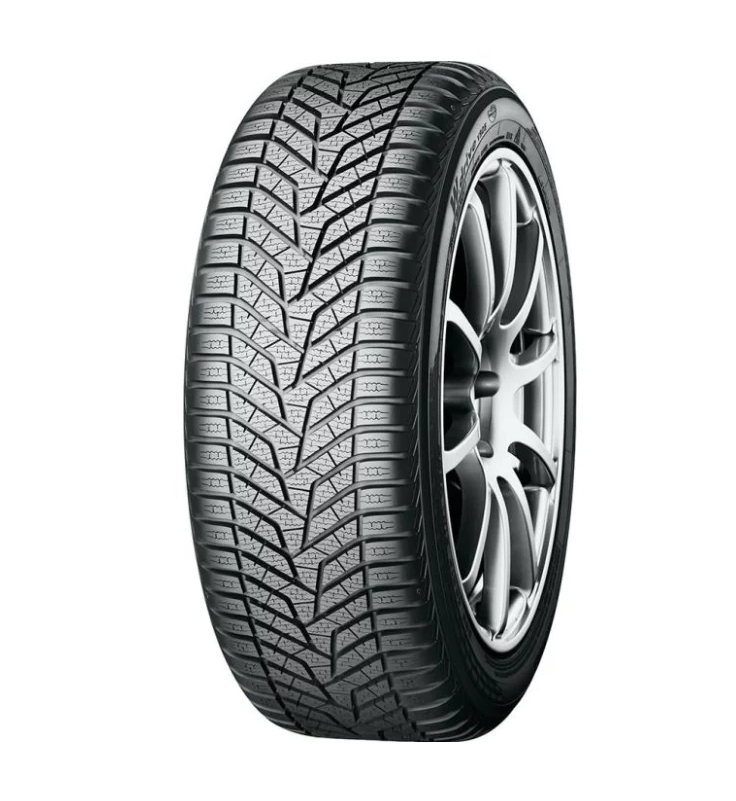 ШИНЫ YOKOHAMA 235/45 R19