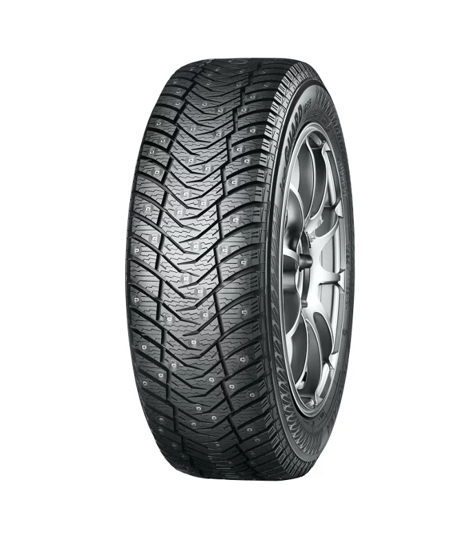 ШИНЫ YOKOHAMA 245/50 R18