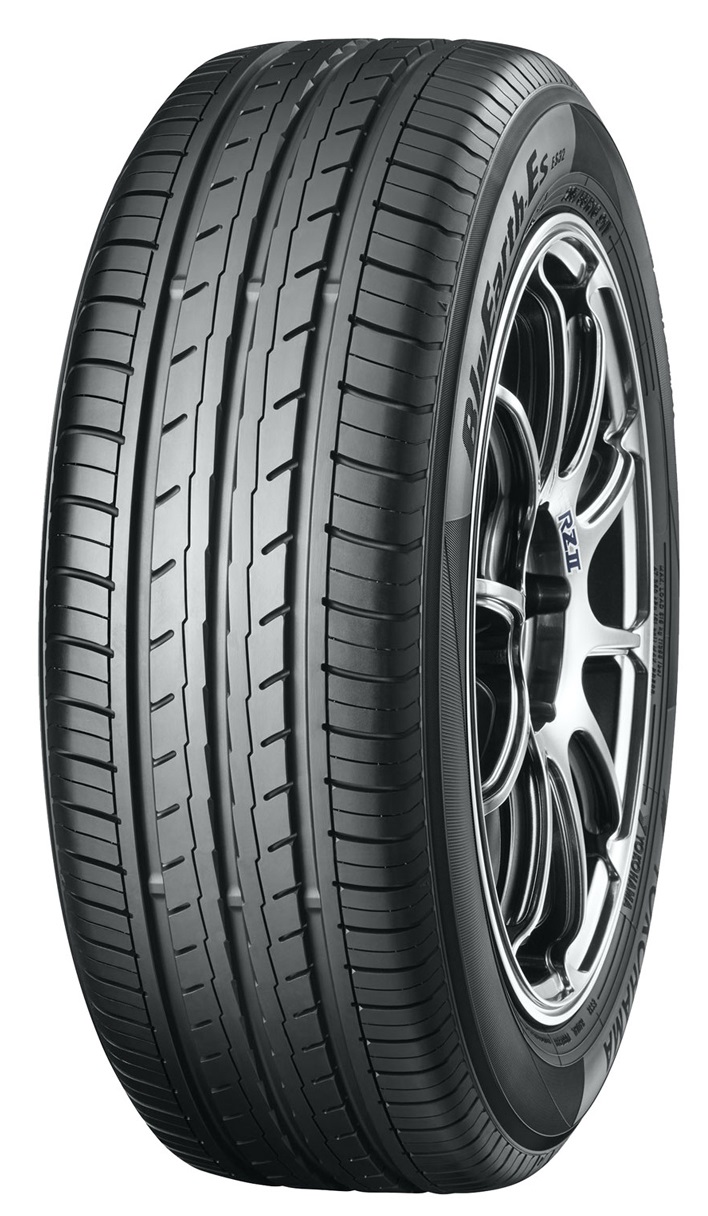 ШИНЫ YOKOHAMA 195/60 R15