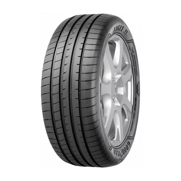 ШИНЫ GOODYEAR 275/45 R21