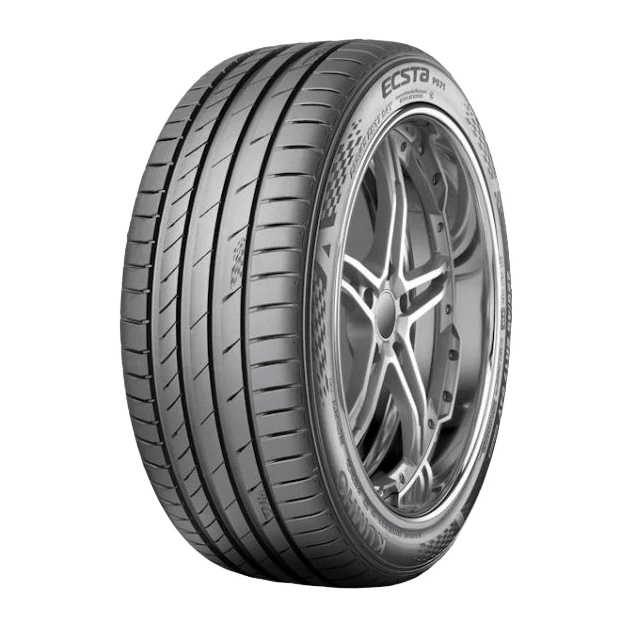 ШИНЫ KUMHO 215/50 R17