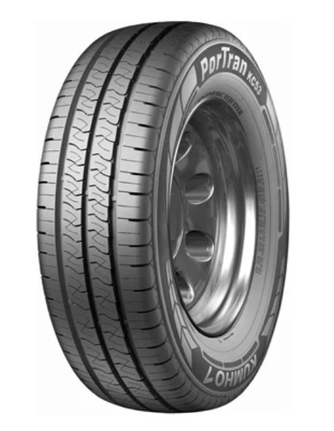 ШИНЫ KUMHO 185/75 R16
