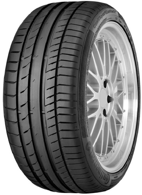 ШИНЫ CONTINENTAL 255/35 R20