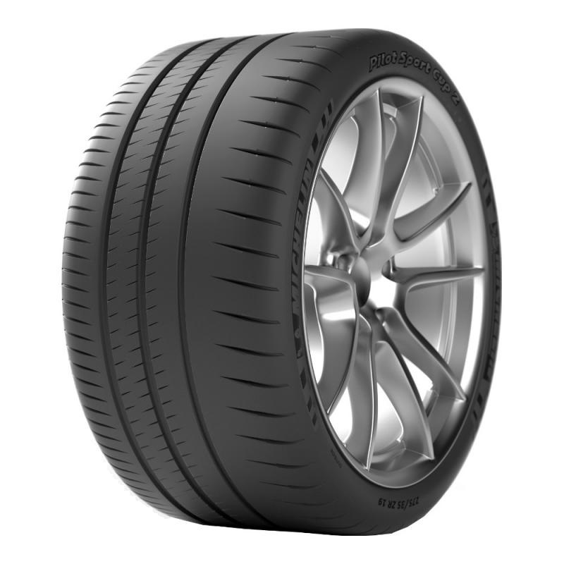 ШИНЫ MICHELIN 275/35 R21