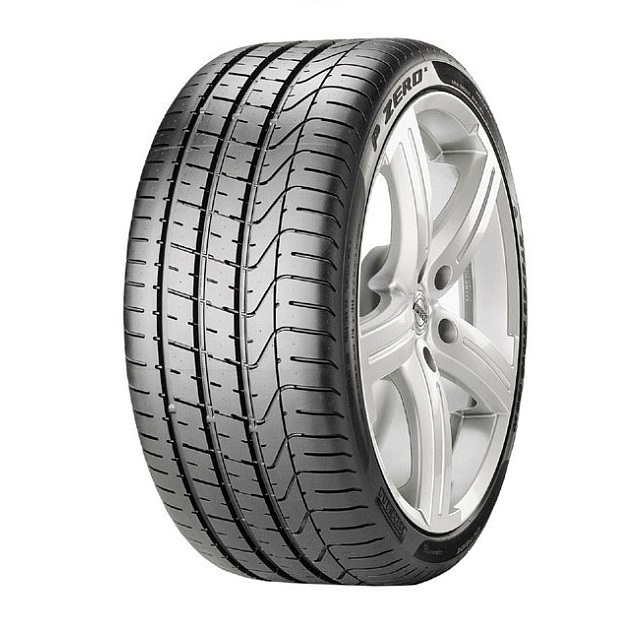 ШИНЫ PIRELLI 265/45 R20