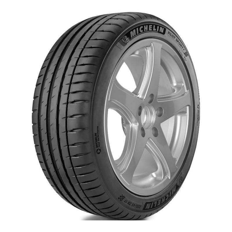 ШИНЫ MICHELIN 295/35 R21