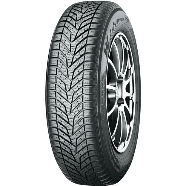 ШИНЫ YOKOHAMA 235/50 R18