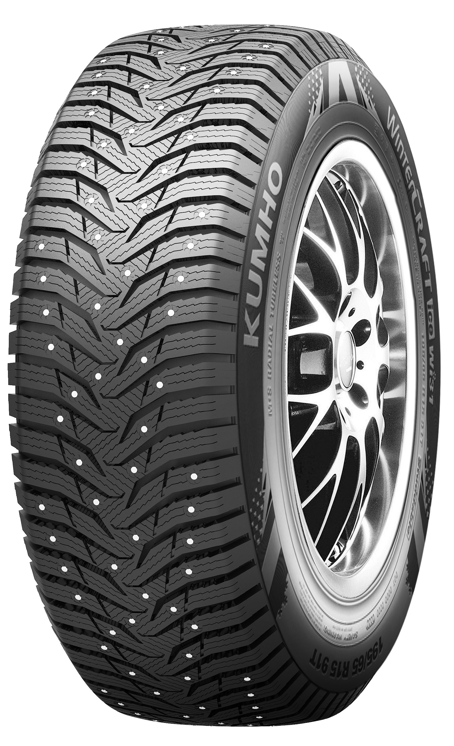 ШИНЫ KUMHO 225/50 R18