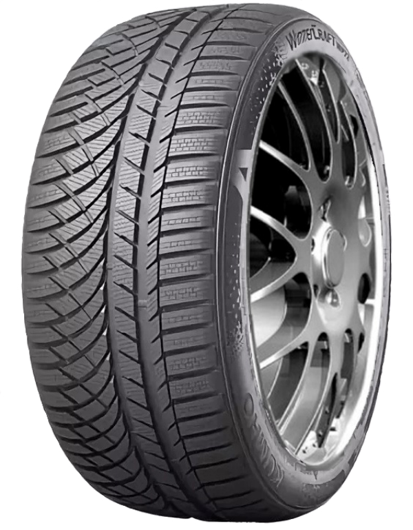 ШИНЫ KUMHO 215/65 R17