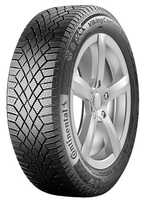 ШИНЫ CONTINENTAL 245/45 R20