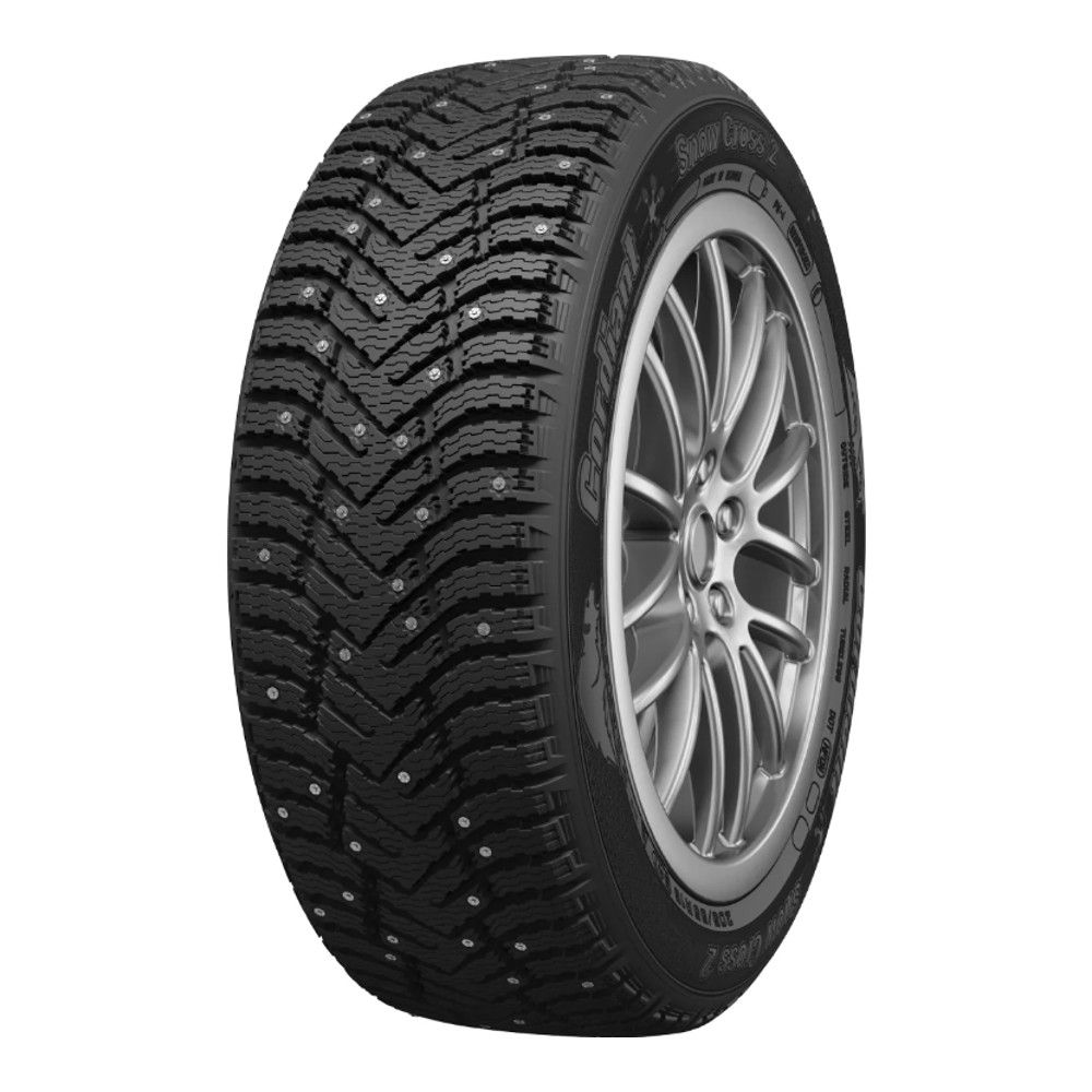 ШИНЫ CORDIANT 205/60 R16