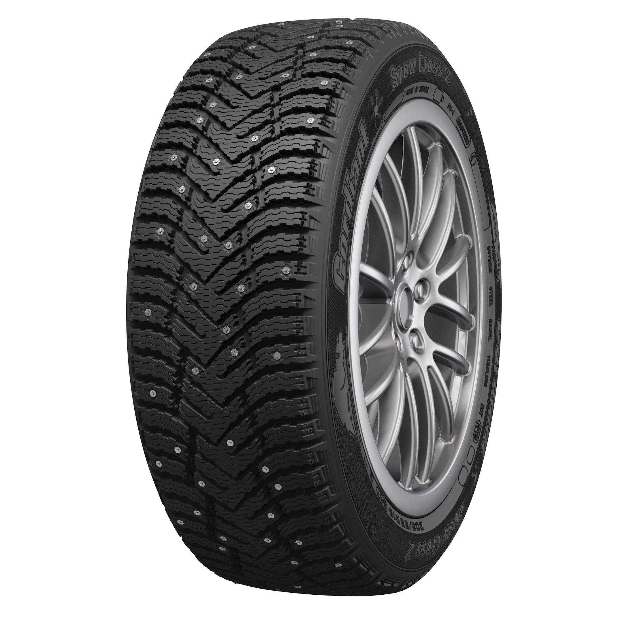 ШИНЫ CORDIANT 185/60 R15