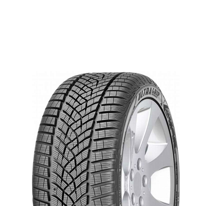 ШИНЫ GOODYEAR 235/40 R18