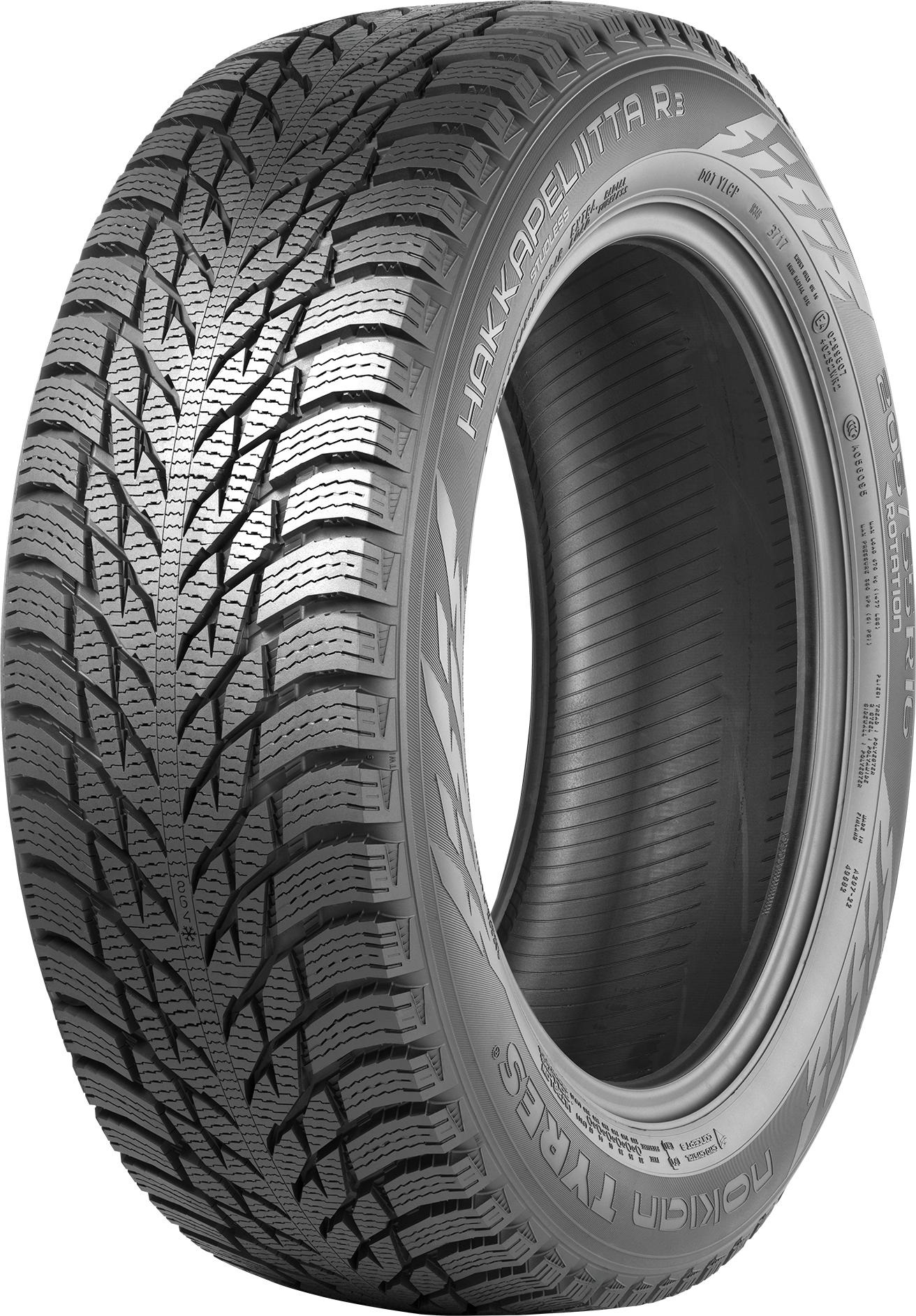 ШИНЫ NOKIAN TYRES 205/55 R17
