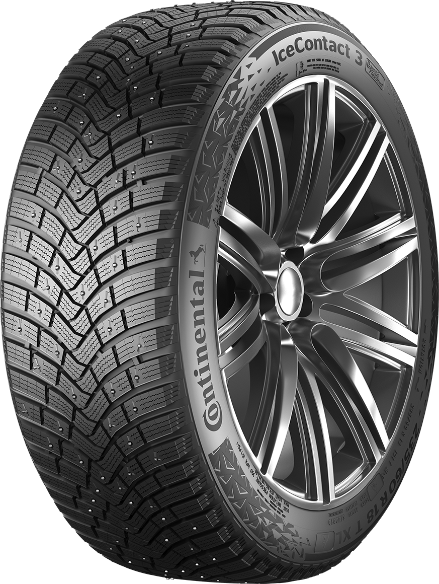 ШИНЫ CONTINENTAL 205/55 R16