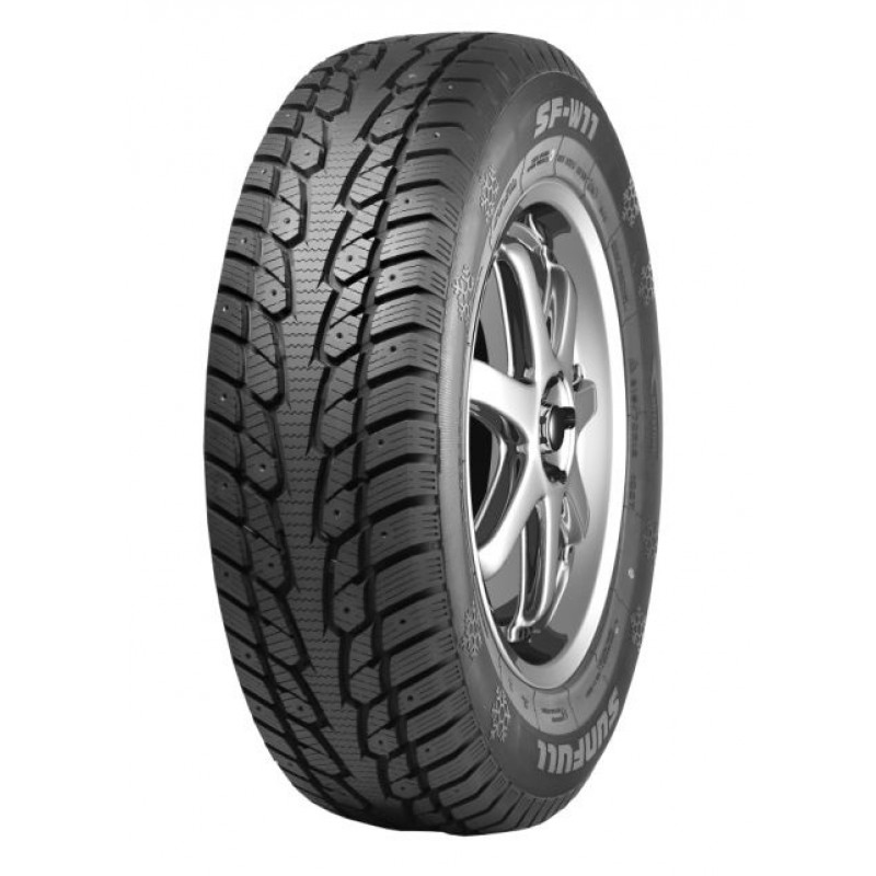 ШИНЫ SUNFULL 205/60 R16