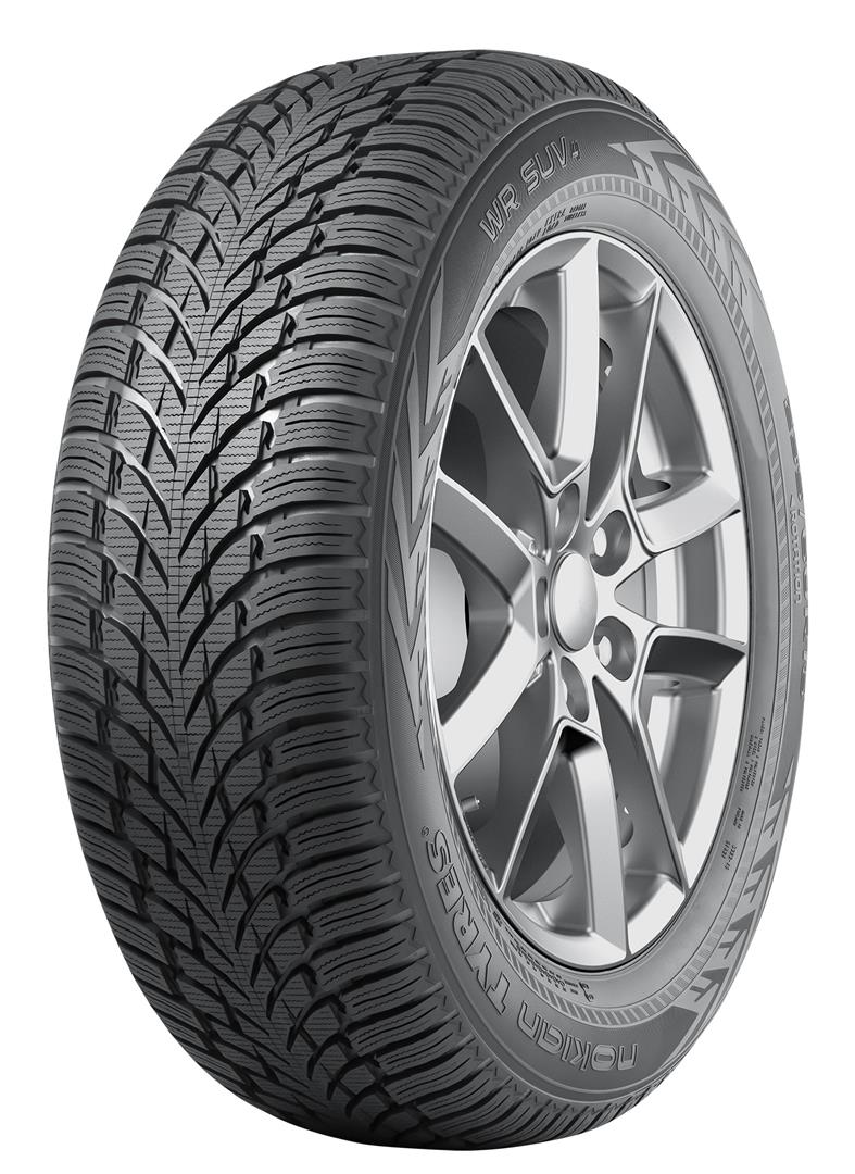 ШИНЫ NOKIAN TYRES 275/40 R20