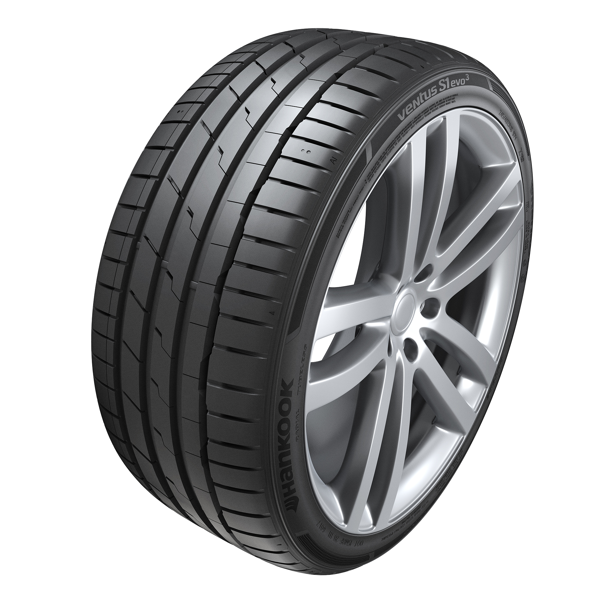 ШИНЫ HANKOOK 255/35 R18