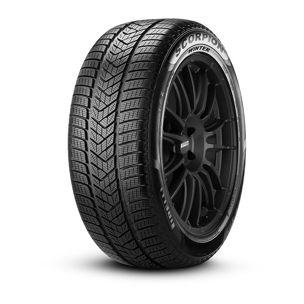 ШИНЫ PIRELLI 295/35 R21