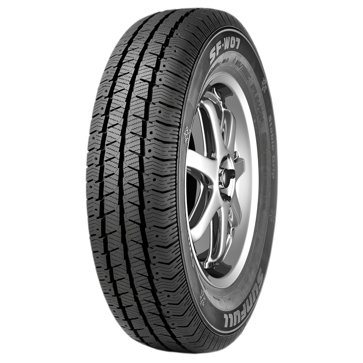 ШИНЫ SUNFULL 155/65 R12