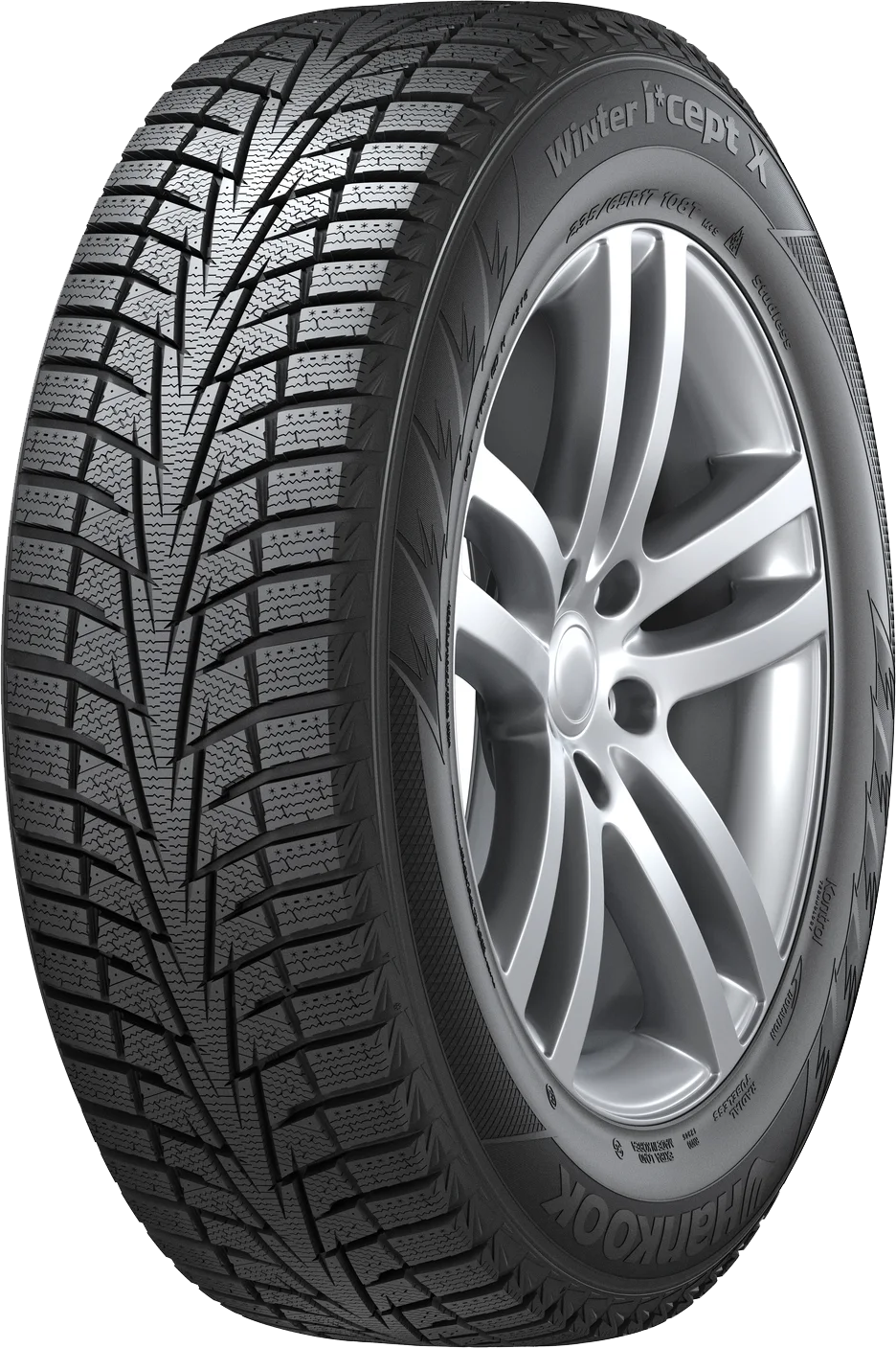 ШИНЫ HANKOOK 225/70 R16
