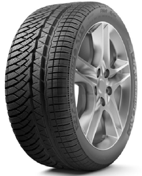 ШИНЫ MICHELIN 275/30 R20
