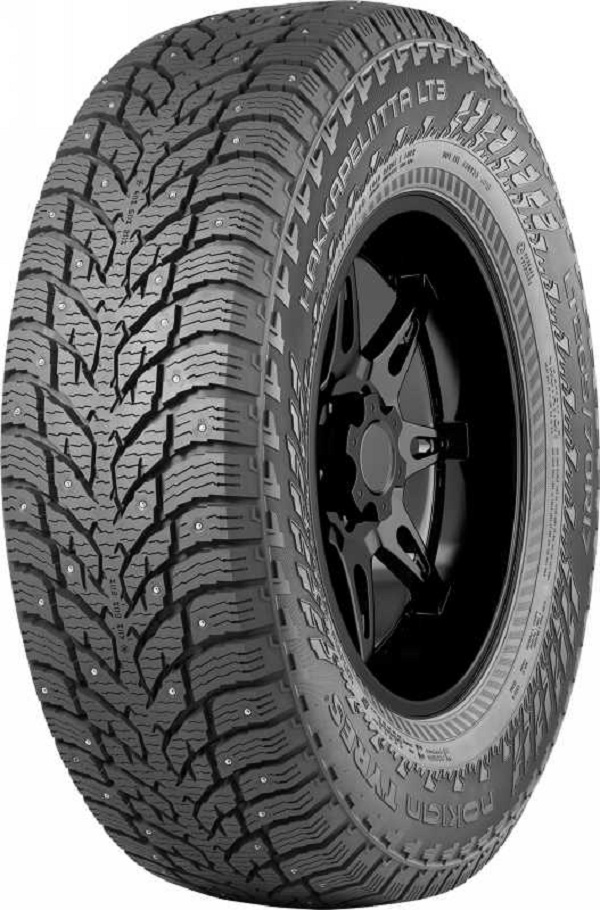 ШИНЫ NOKIAN TYRES 265/75 R16