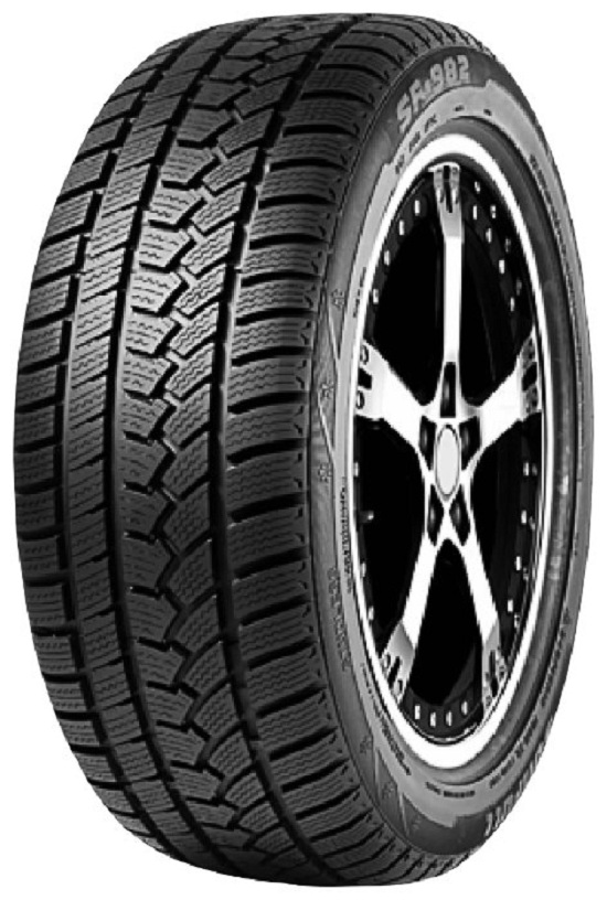 ШИНЫ SUNFULL 195/50 R16
