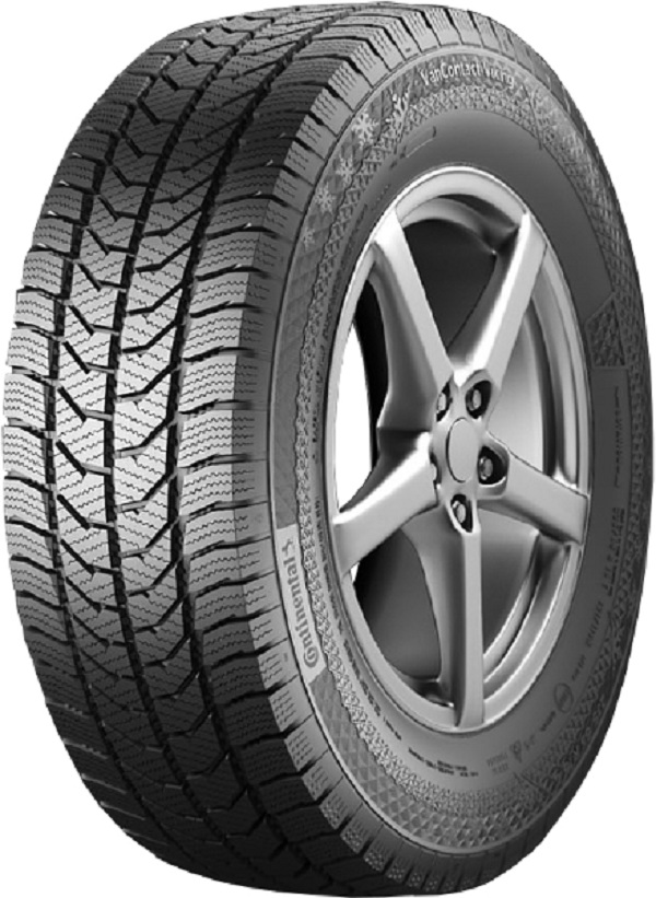 ШИНЫ CONTINENTAL 225/70 R15