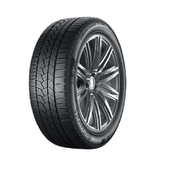 ШИНЫ CONTINENTAL 315/35 R20