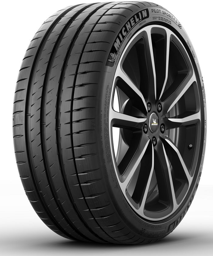 ШИНЫ MICHELIN 315/30 R22