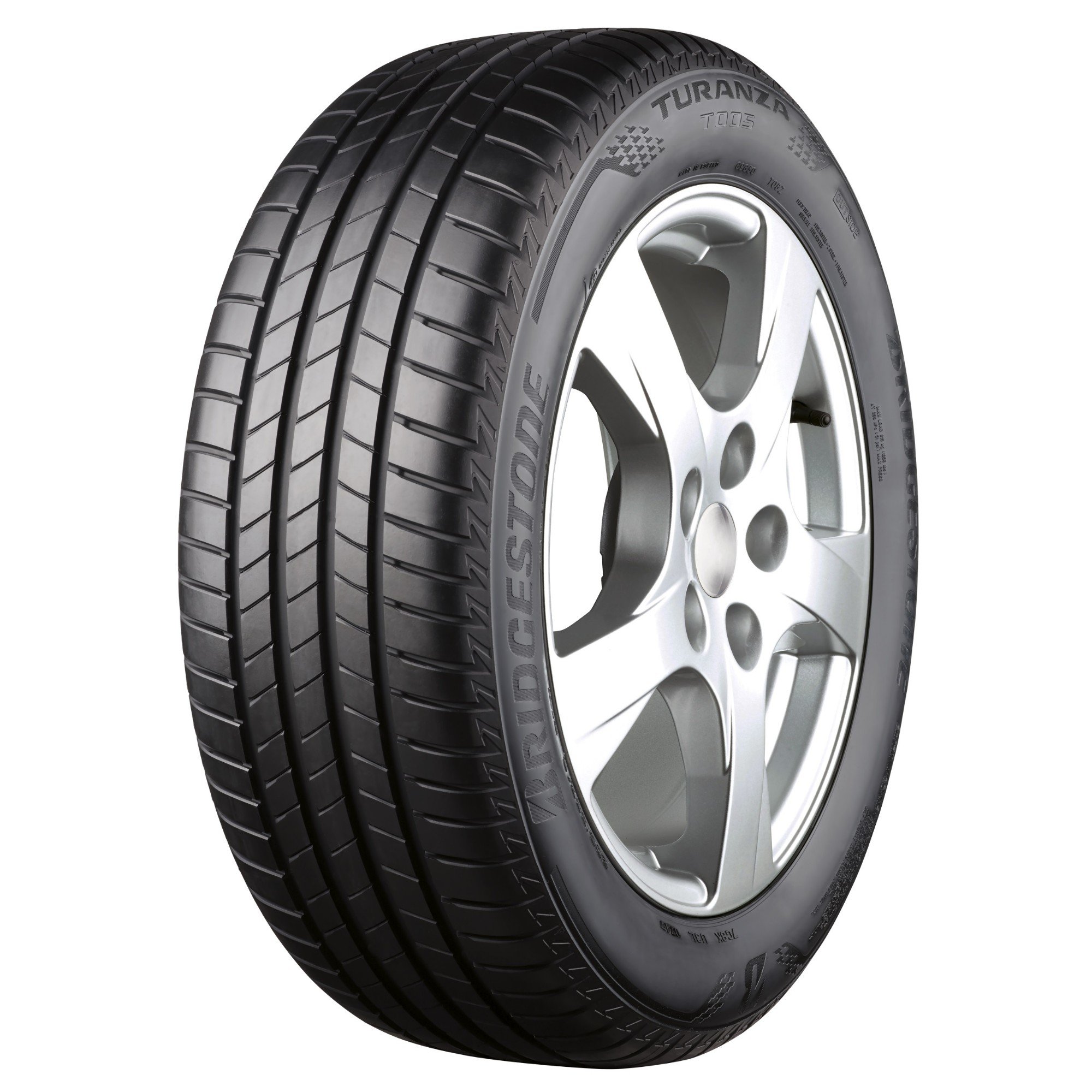 ШИНЫ BRIDGESTONE 245/50 R19