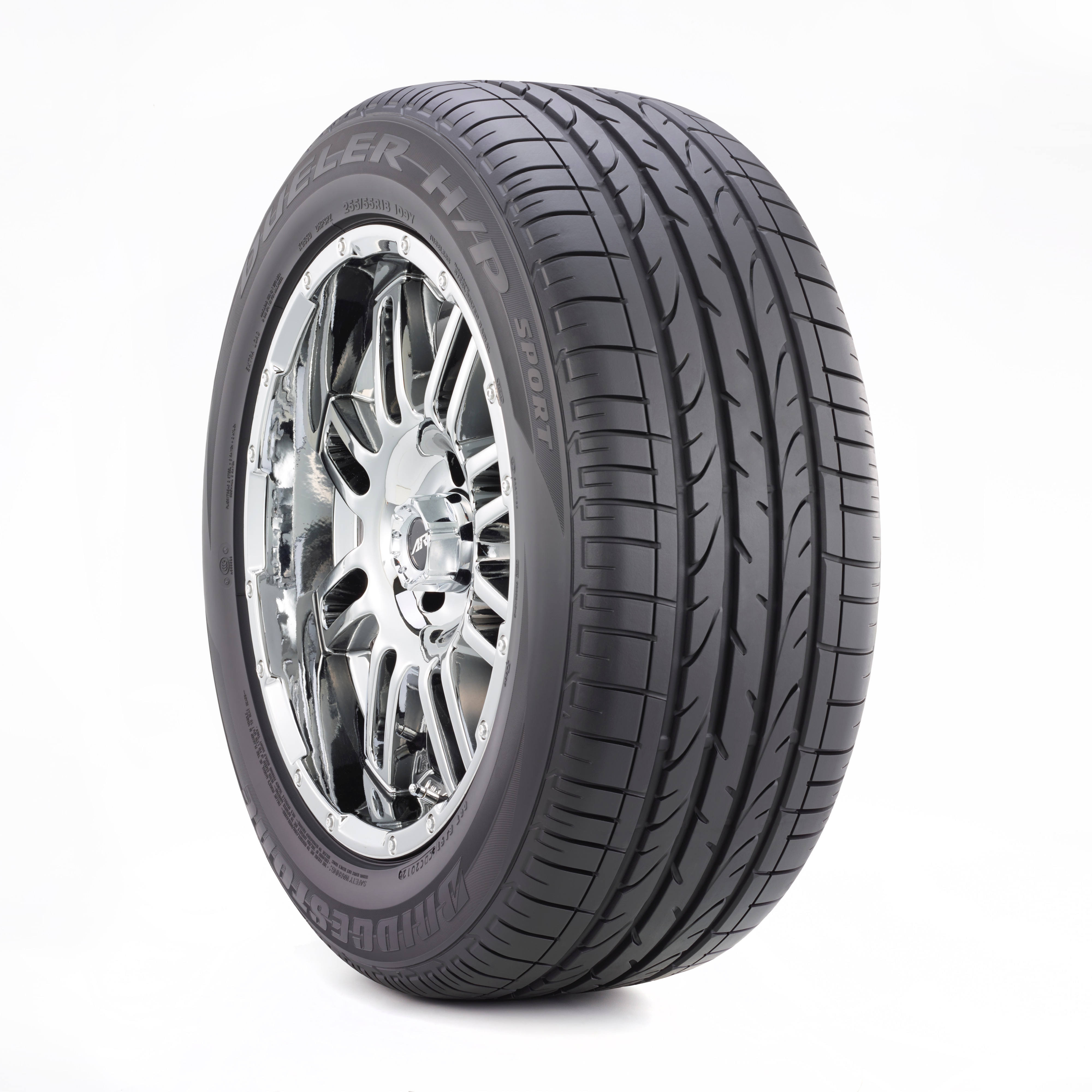 ШИНЫ BRIDGESTONE 305/40 R20