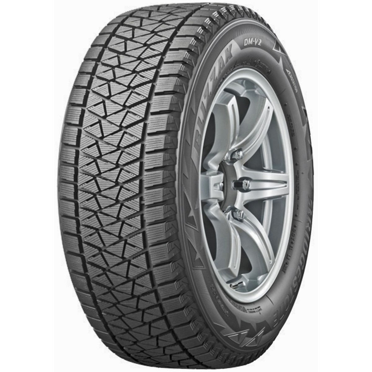 ШИНЫ BRIDGESTONE 215/70 R16