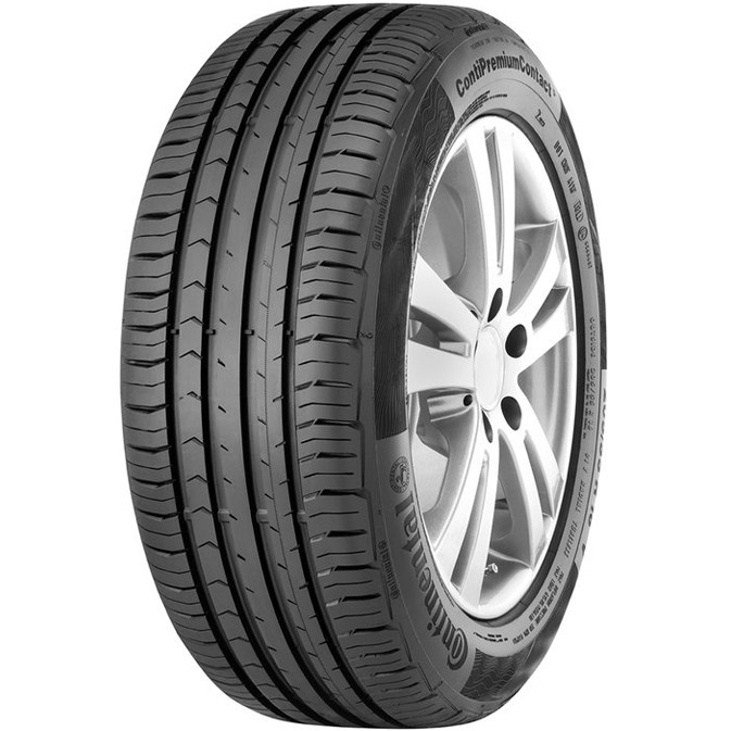 ШИНЫ CONTINENTAL 215/55 R17