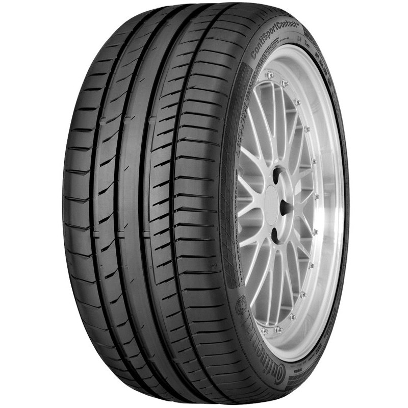 ШИНЫ CONTINENTAL 235/35 R19