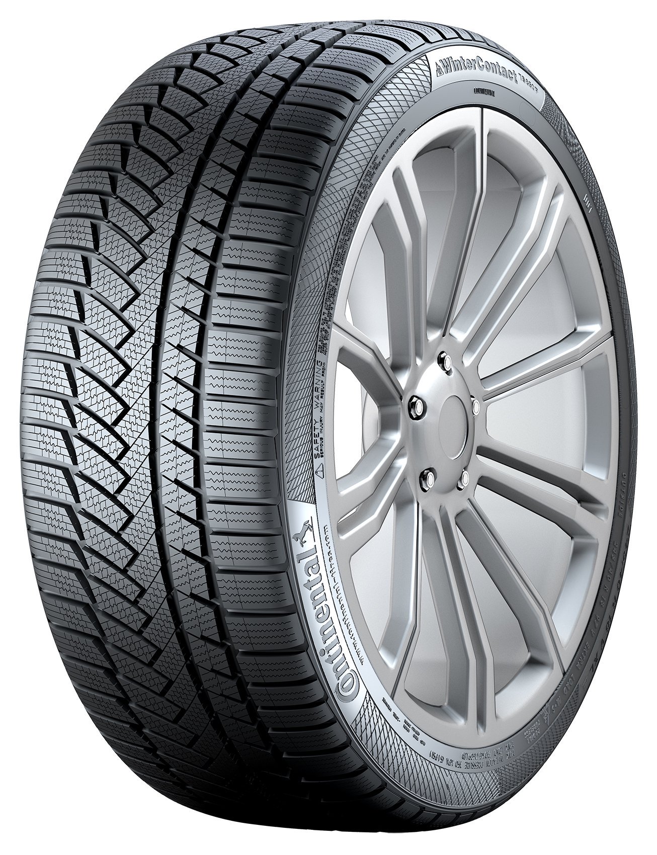 ШИНЫ CONTINENTAL 235/50 R19